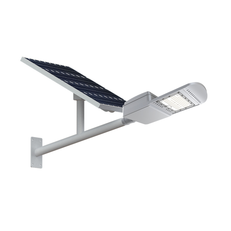 Solar Wall Light