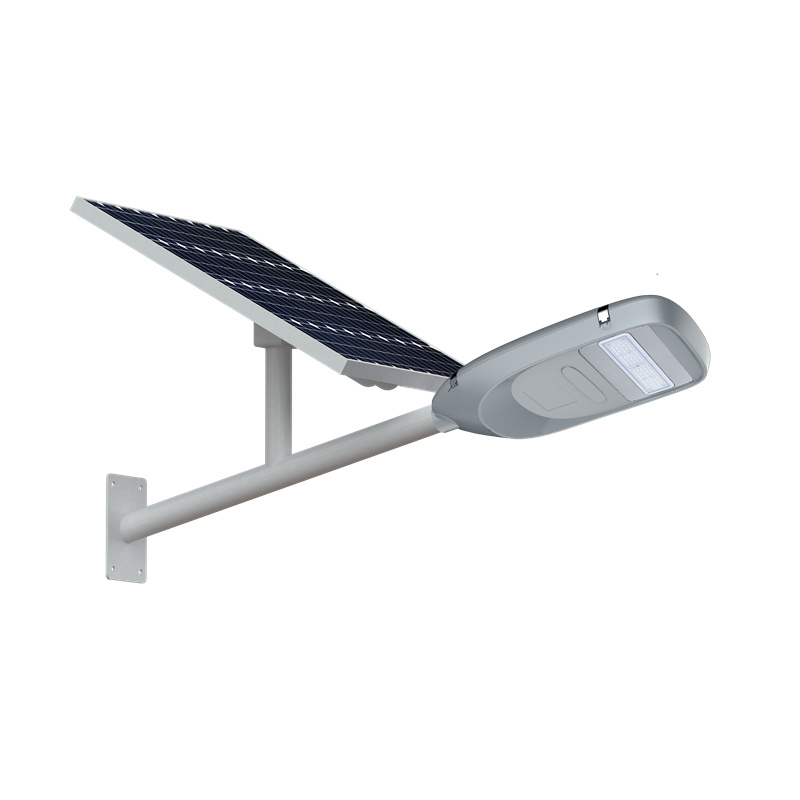 Solar Wall Light