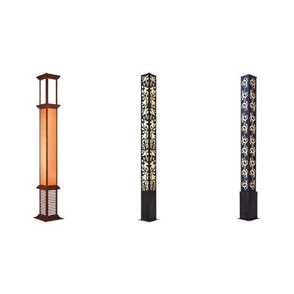 Landscape lights