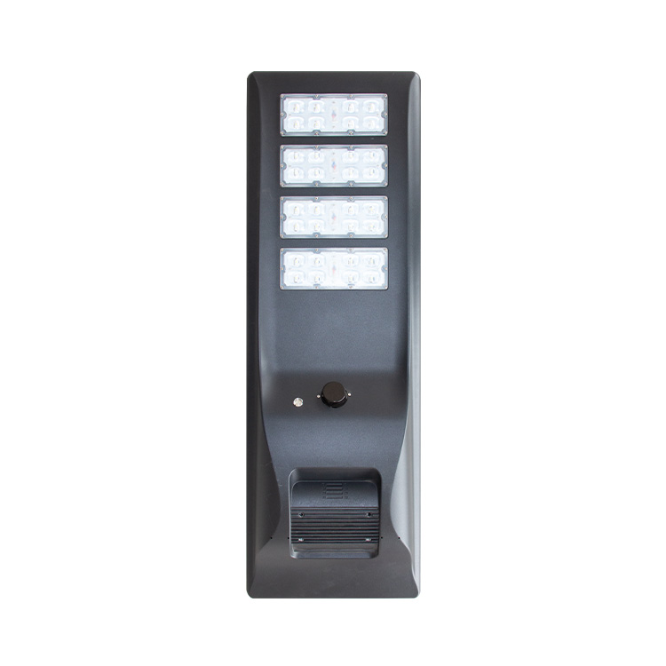 Integrated lamp - daylight sensing human body sensing MT-AR